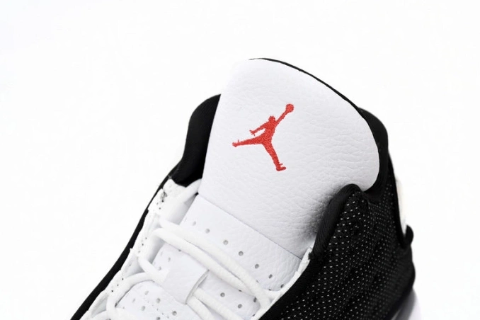 Kick Theory DJ5982-060 13 Flint Jordan Retro Black Air 0801